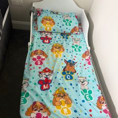 Child bed