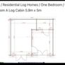 Log Cabin for Sale Image 4