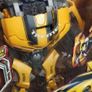 Transformers Ultimate Bumblebee 2007 Image 2