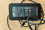 Samsung charger AC/DC adapter charger 14v 4.29A