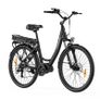 FORIDE URBANO 2 Mid-Drive Step-Thru Electric Bike Image 2