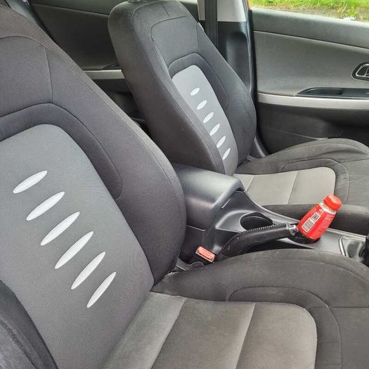 2013 Kia ceed