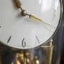 Vintage Kern 400 anniversary clock Image 4