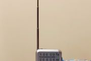 Radio brand OHM, Audiocomm Am/fm Rad-p210s