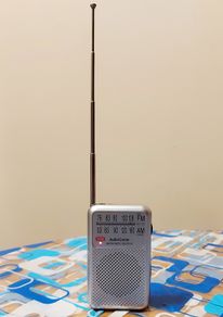 Radio brand OHM, Audiocomm Am/fm Rad-p210s