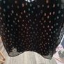 Metallic blouse Image 6