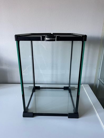 Reptile Terrarium