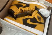 Jordan 1 High OG Pollen Brand New Uk8