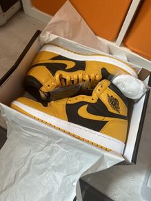 Jordan 1 High OG Pollen Brand New Uk8