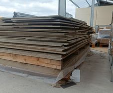 Cement Board - Versa panel