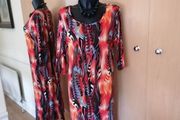 Women's Dress Size 14 Stretch
