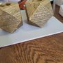 Tea light holders Image 4