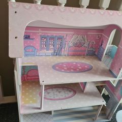 Doll house