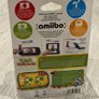 Green Yarn Yoshi Amiibo Image 2