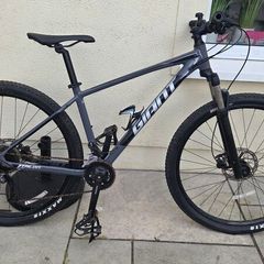 Men's Giant Bike