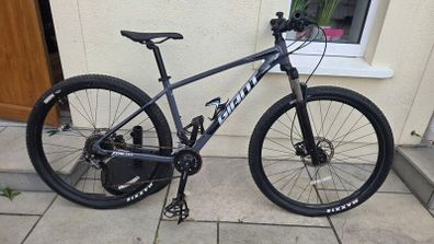 Men's Giant Bike