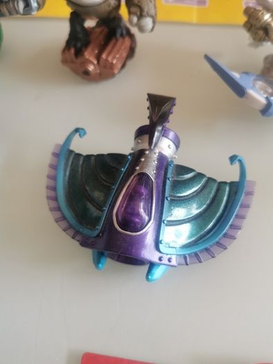 ps3 skylanders superchargers