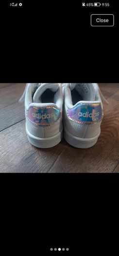 Adidas trainers