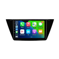 10.1 Inch Android 13 For VW Volkswagen Touran 2016 2017 2018 Car Radio Multimedia Player Wireless DSP