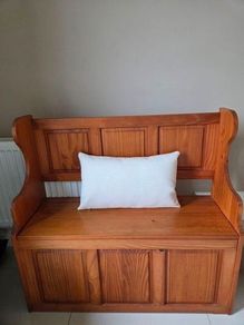 monk bench