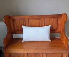 monk bench