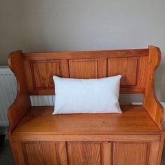 monk bench