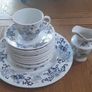 Royal Doulton Nankin Delph Image 7