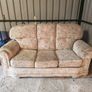 Vintage Style Sofa Image 2