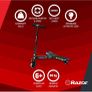 razor scooter power wings lighshow brand new Image 2