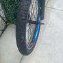 20 inch BMX Bike Image 3