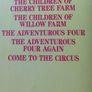Enid Blyton.  Books and Tapes. Image 2