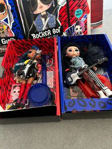 lol remix punk grrl and rocker boi