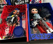 lol remix punk grrl and rocker boi