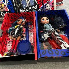lol remix punk grrl and rocker boi
