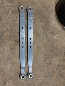 Massey Ferguson liftarms