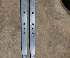 Massey Ferguson liftarms