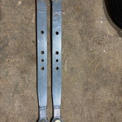 Massey Ferguson liftarms