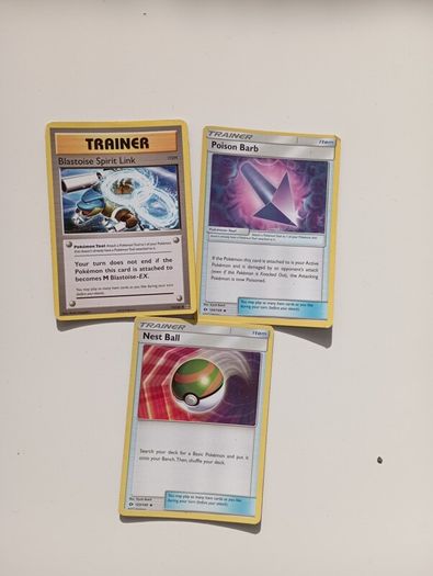 cards