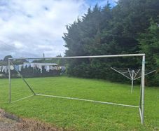 Football Goals 1