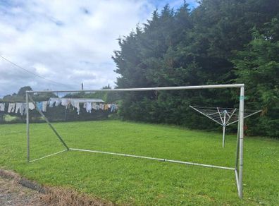 Football Goals 1