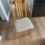 Solid Wood Kitchen table Image 4