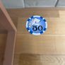 (Rare) Casino Royale 007 Poker Set - Mostly Complete Image 8