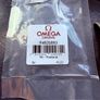 Genuine Omega 18mm deployant clasp 94521883 Image 2