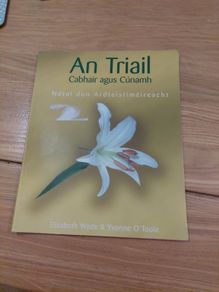 An triail