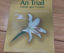 An triail