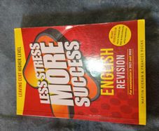 Revise Wise, Less Stress More Success