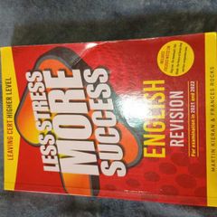 Revise Wise, Less Stress More Success