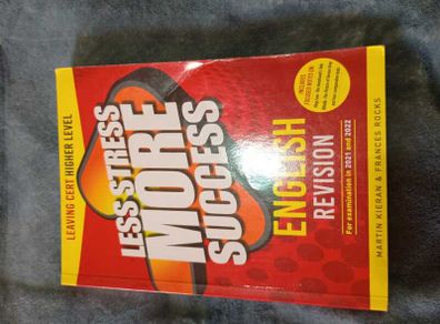 Revise Wise, Less Stress More Success