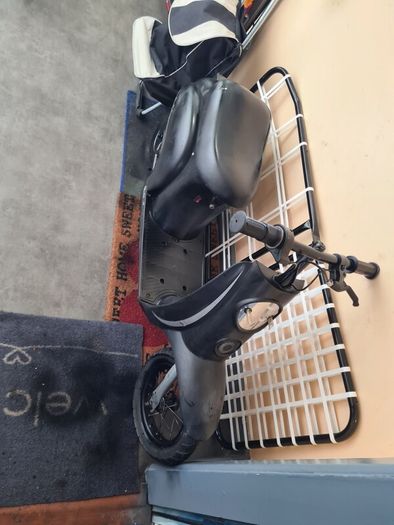 ebike SamesBikes