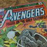 Avengers ! Issue #191 ! Bronze Age Comic ! 1980 ! by Marvel ! Image 3